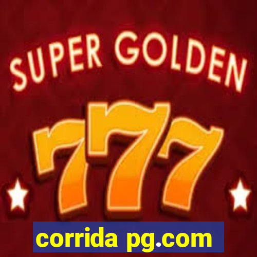 corrida pg.com